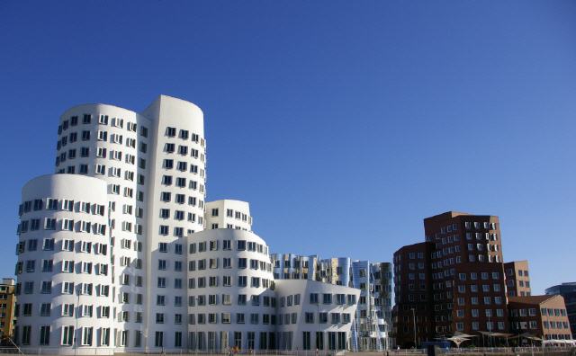 Hyatt Regency Düsseldorf